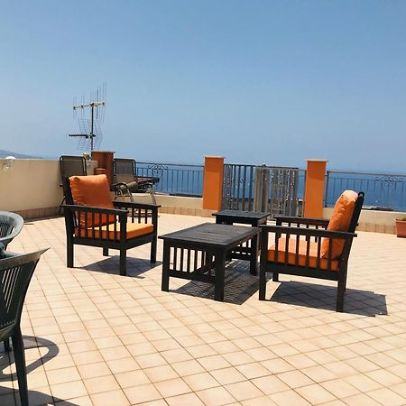 Borgonovo Penthouse 13P Villa Pizzo Kültér fotó