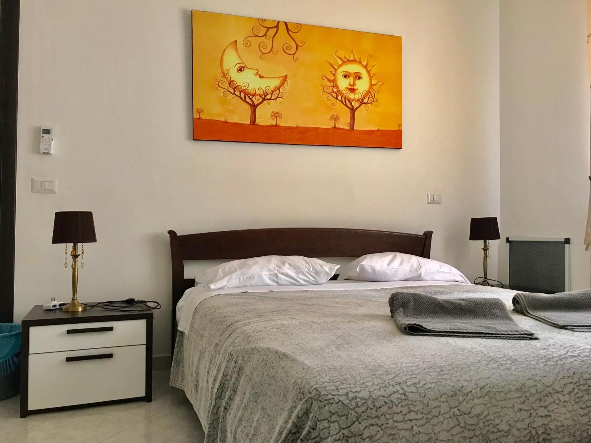 Borgonovo Penthouse 13P Villa Pizzo Kültér fotó