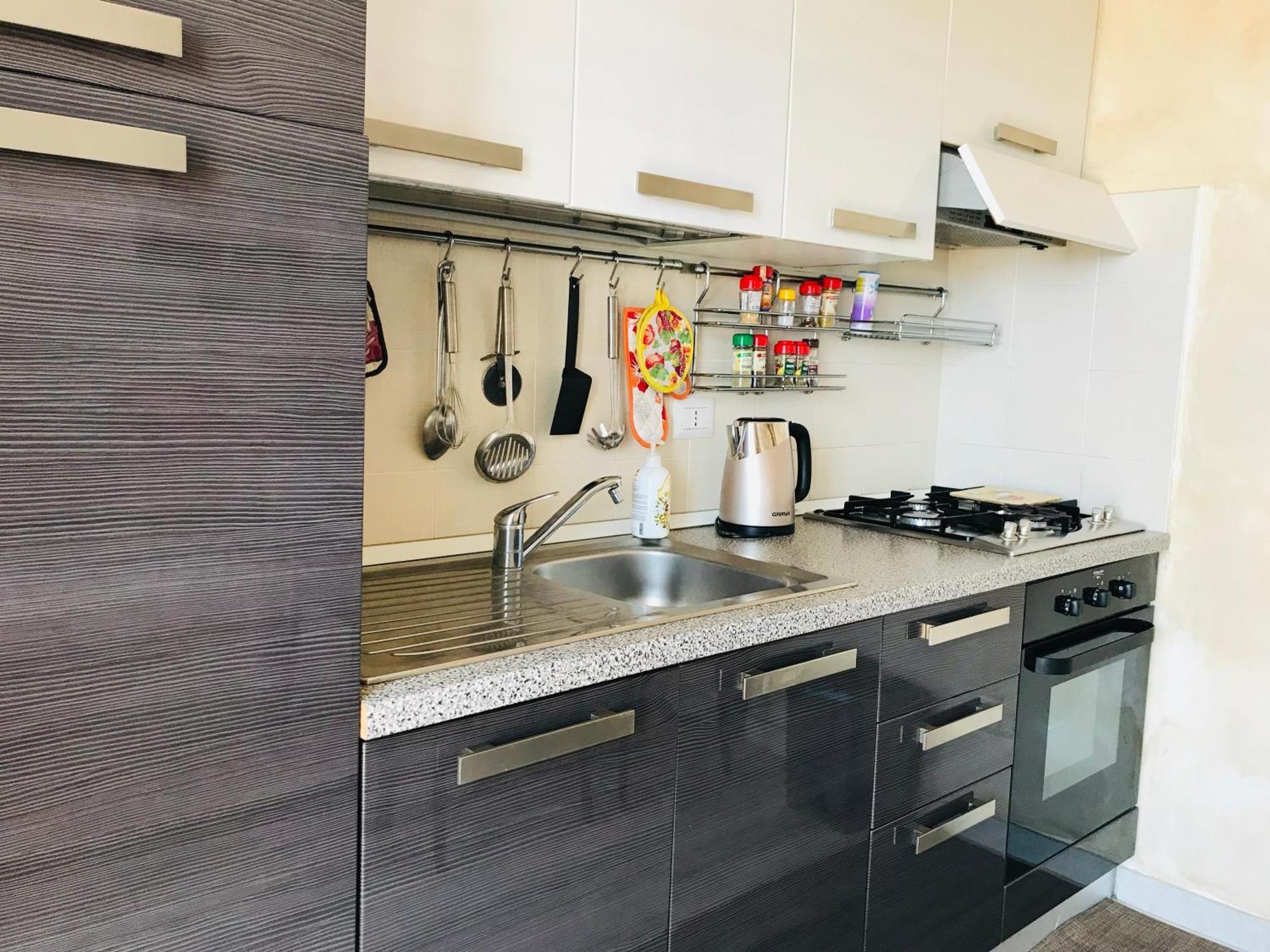 Borgonovo Penthouse 13P Villa Pizzo Kültér fotó