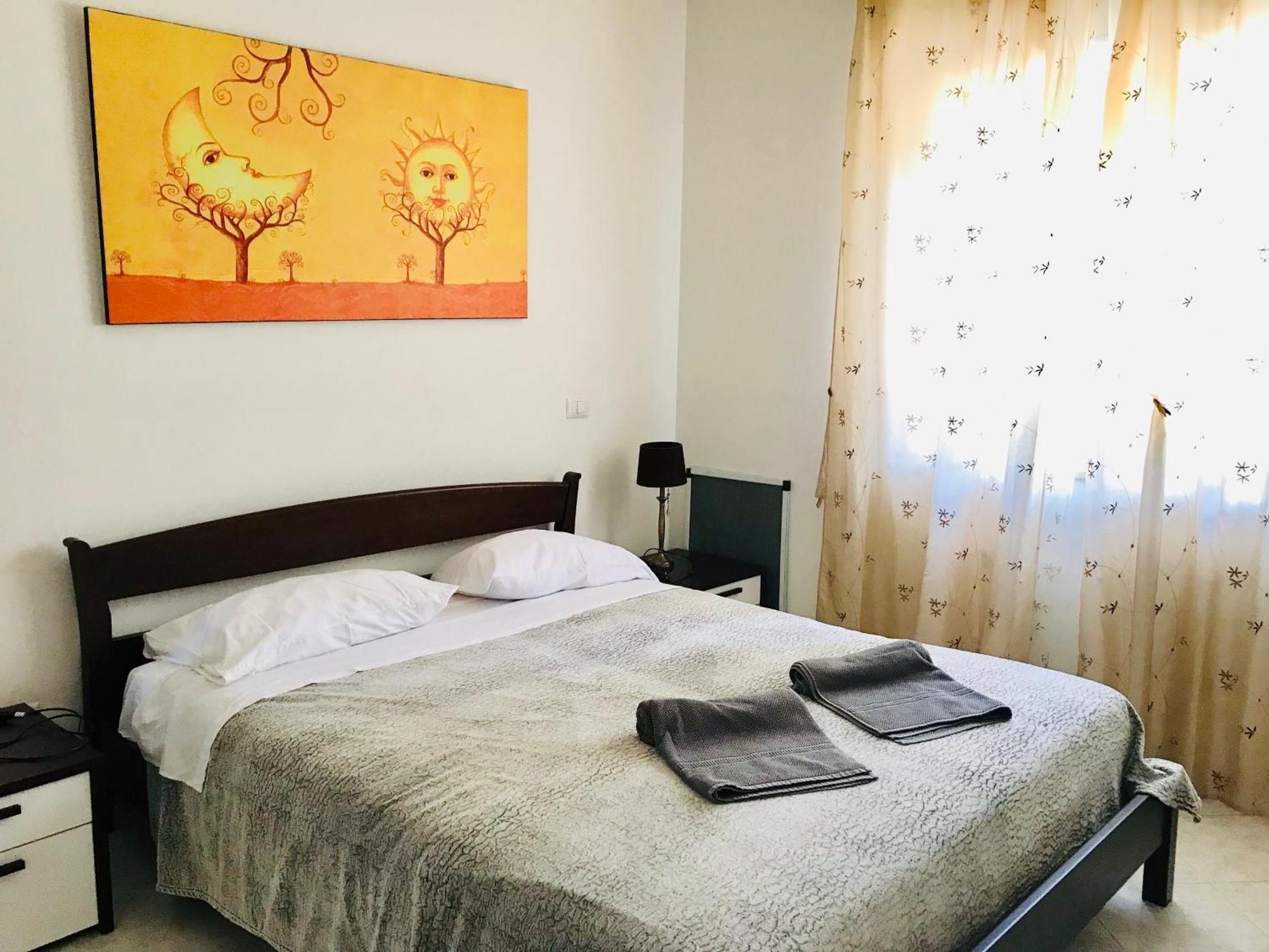 Borgonovo Penthouse 13P Villa Pizzo Kültér fotó