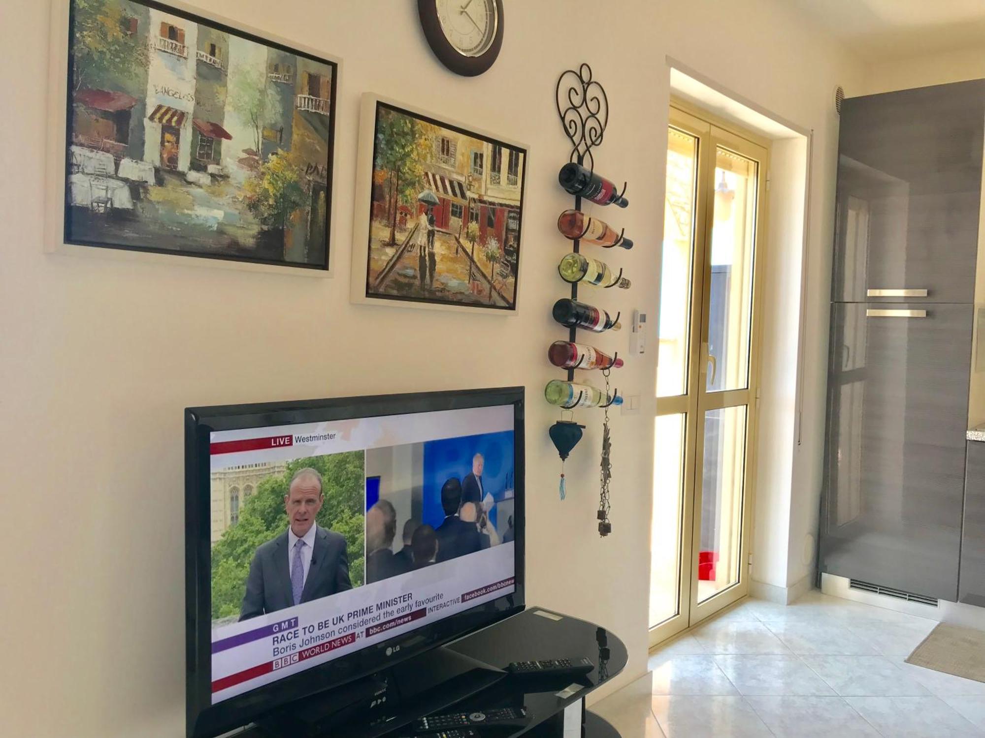 Borgonovo Penthouse 13P Villa Pizzo Kültér fotó