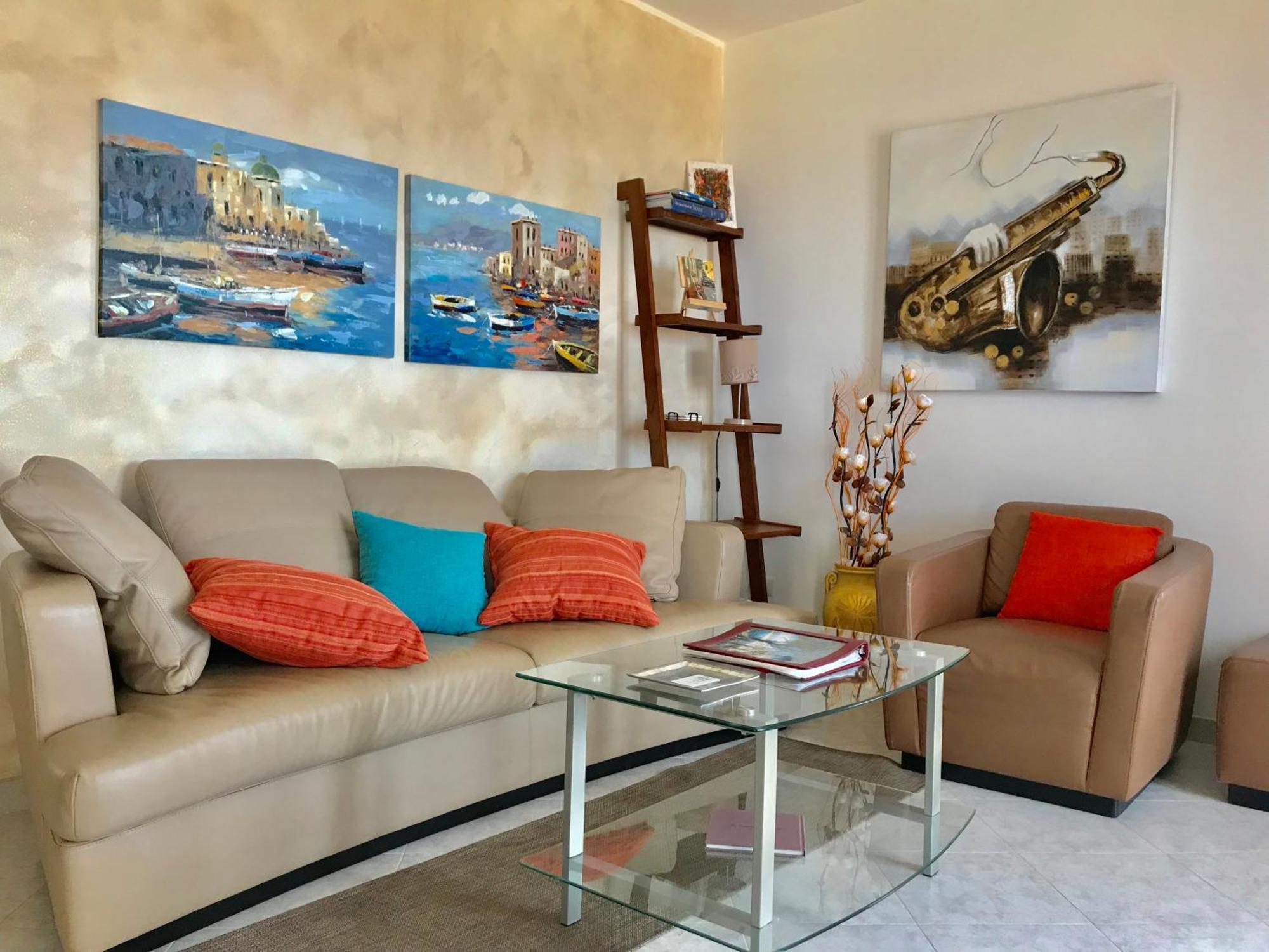 Borgonovo Penthouse 13P Villa Pizzo Kültér fotó