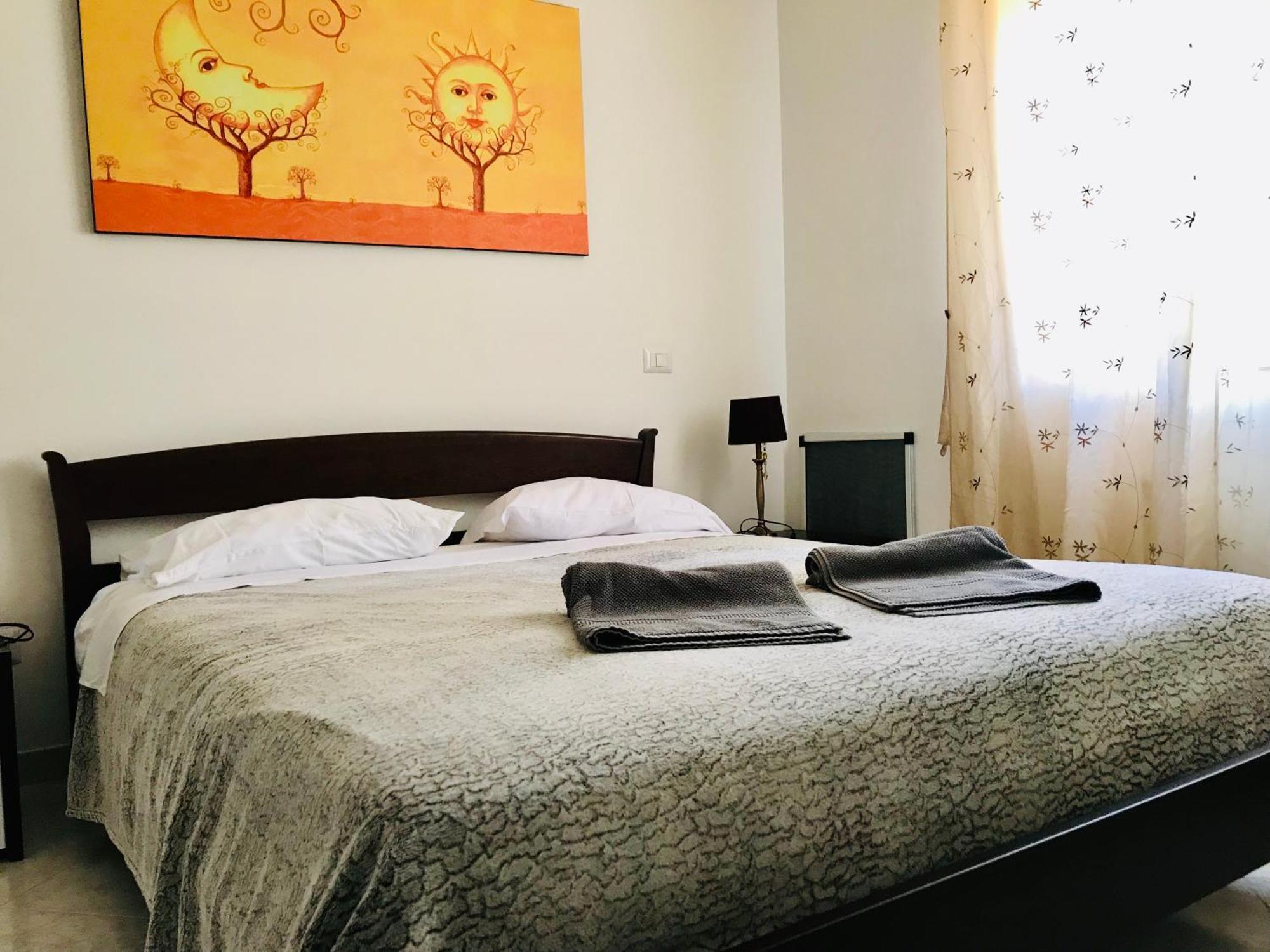 Borgonovo Penthouse 13P Villa Pizzo Kültér fotó