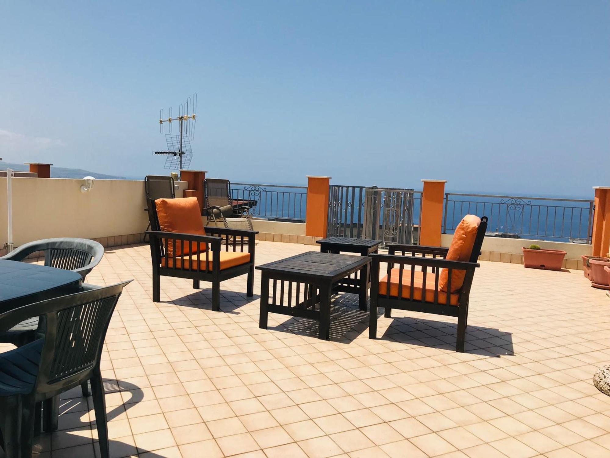 Borgonovo Penthouse 13P Villa Pizzo Kültér fotó
