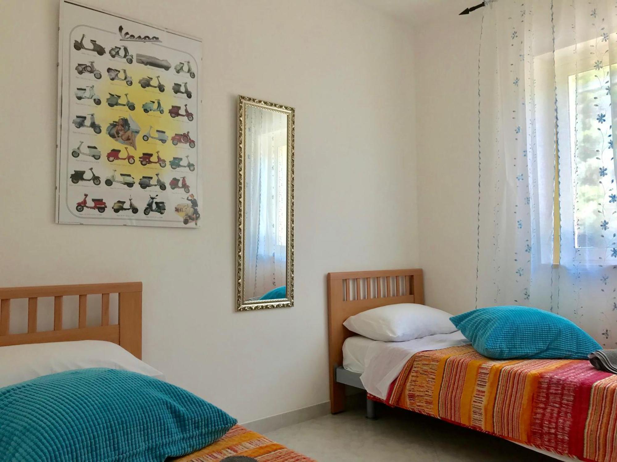 Borgonovo Penthouse 13P Villa Pizzo Kültér fotó