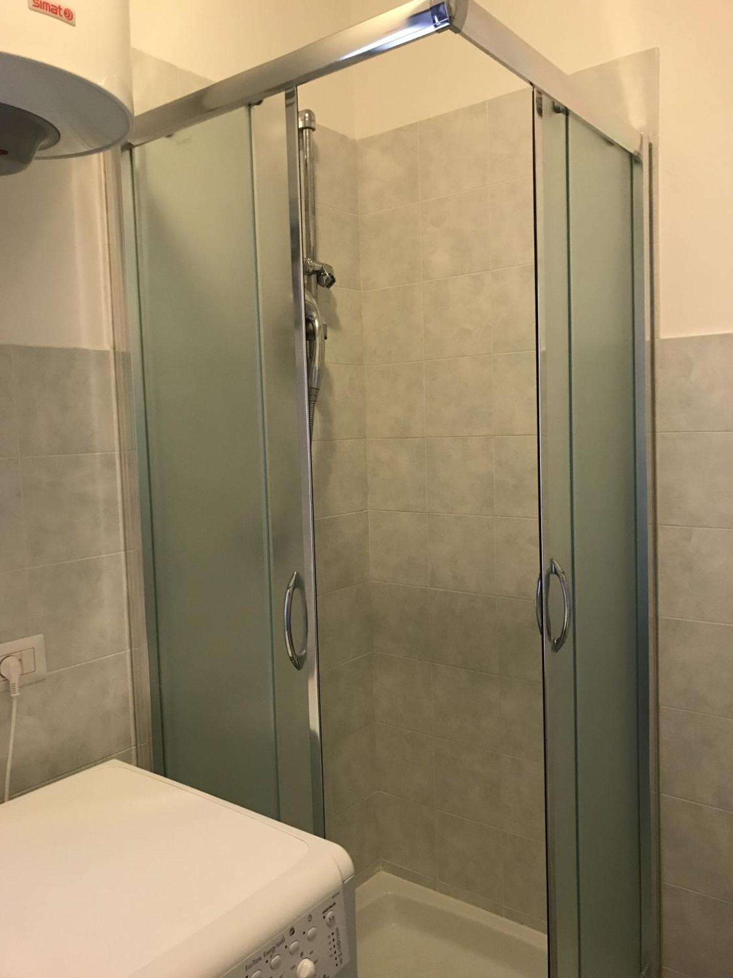 Borgonovo Penthouse 13P Villa Pizzo Kültér fotó